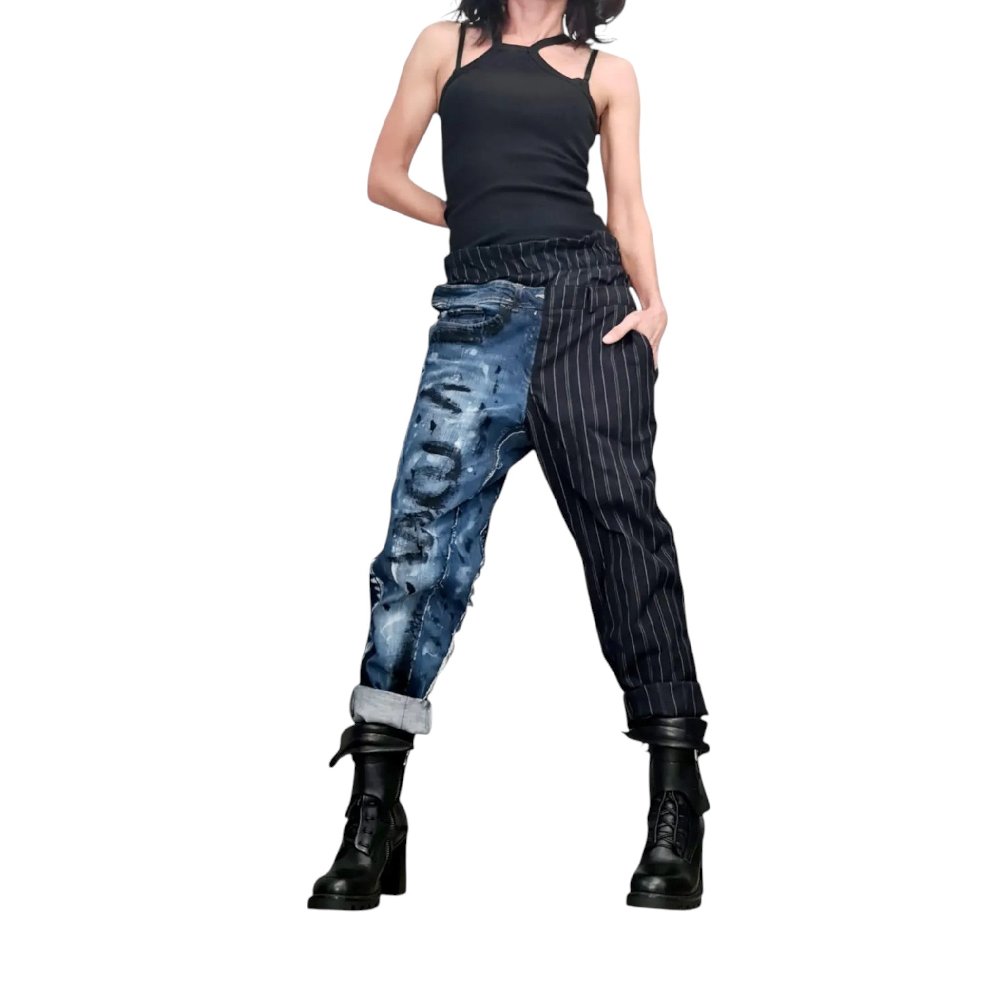 Pants & Trousers