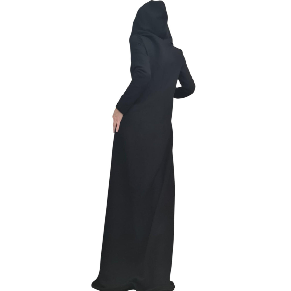 Camouflage Maxi Hoodie Dress Oversized Fit | Street Style | outfit for women | statement