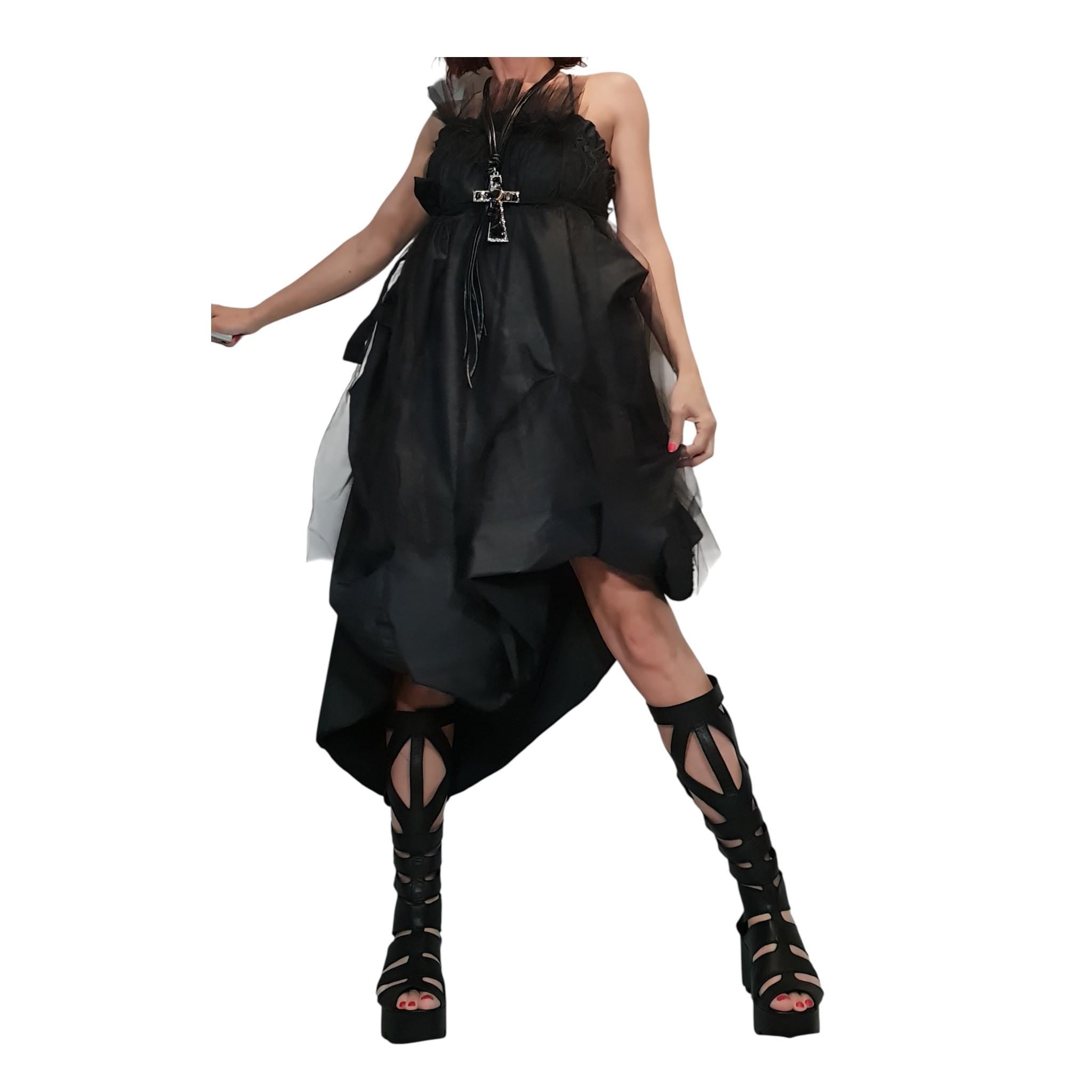 Ball Skirt Women, Cocktail Skirt, Gothic Skirt, Asymmetric Skirt Dress, Steampunk Skirt, High Tulle Skirt, Circle Skirt, Wedding Skirt