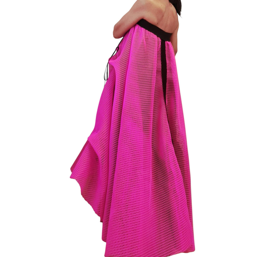 Long Short Skirt Dress, Tulle Long Skirt, Bridal Skirt, Tutu Skirt, Ball Skirt, Cocktail Skirt, Gothic Skirt, Circle Skirt, Wedding  Skirt