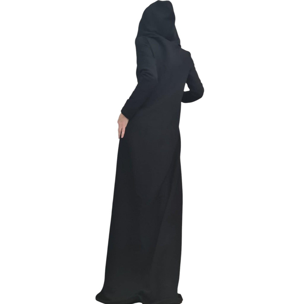 Camouflage Maxi Hoodie Dress Oversized Fit | Street Style | outfit for women | statement