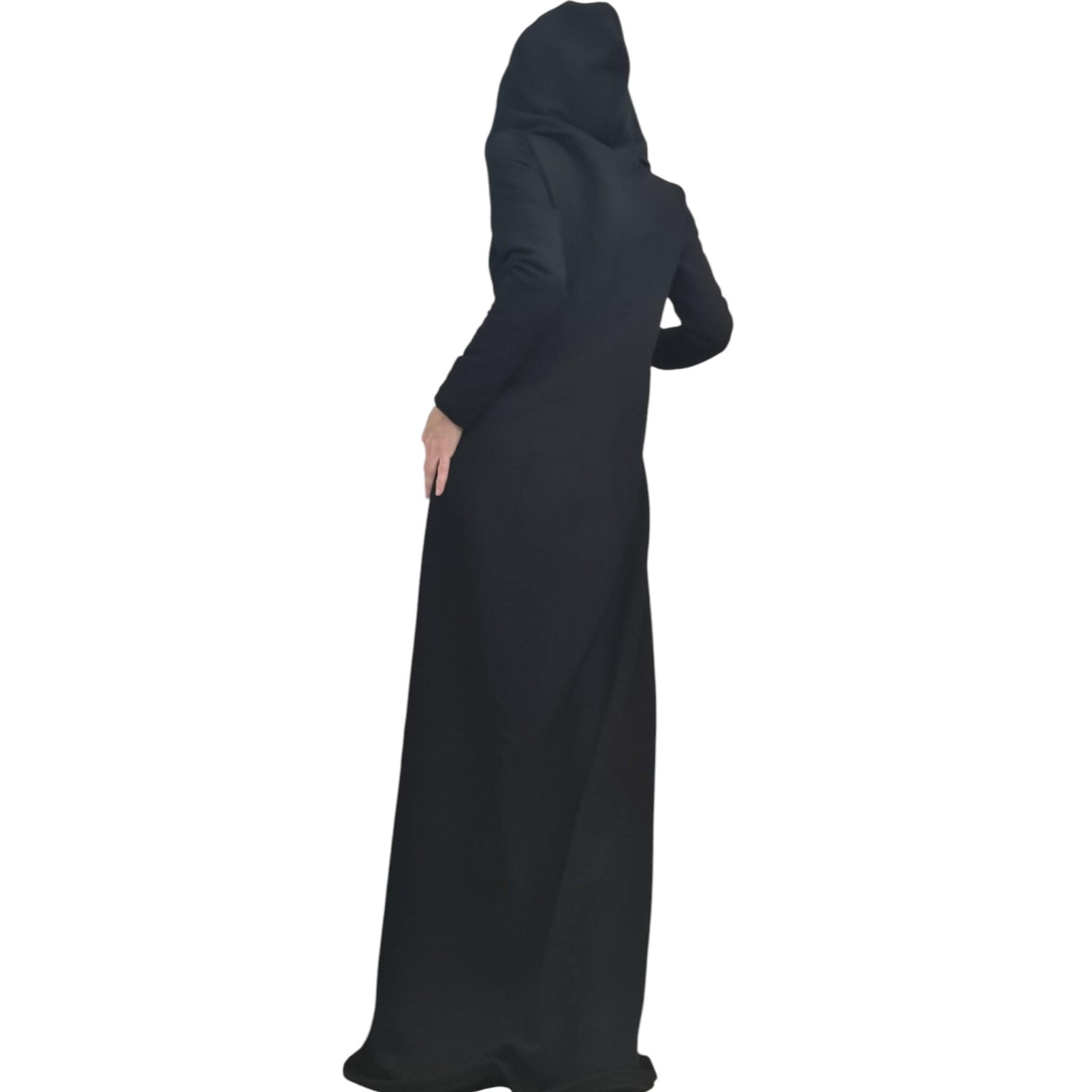 Camouflage Maxi Hoodie Dress Oversized Fit | Street Style | outfit for women | statement