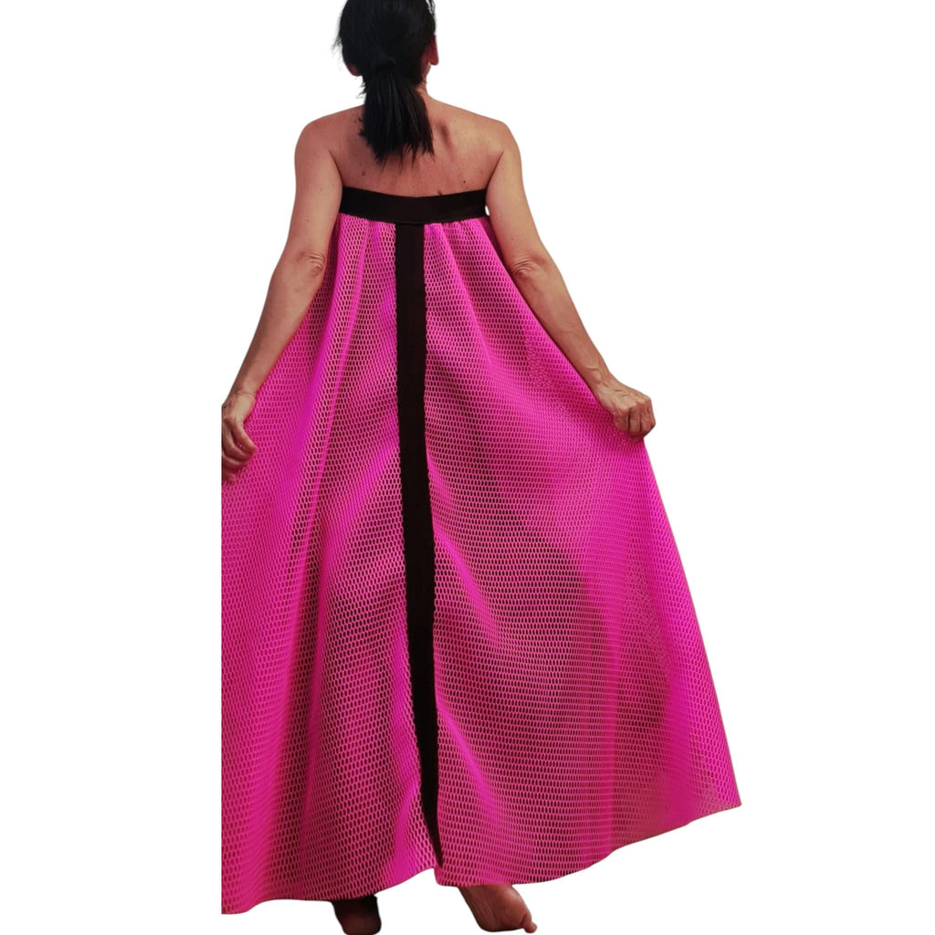 Long Short Skirt Dress, Tulle Long Skirt, Bridal Skirt, Tutu Skirt, Ball Skirt, Cocktail Skirt, Gothic Skirt, Circle Skirt, Wedding  Skirt