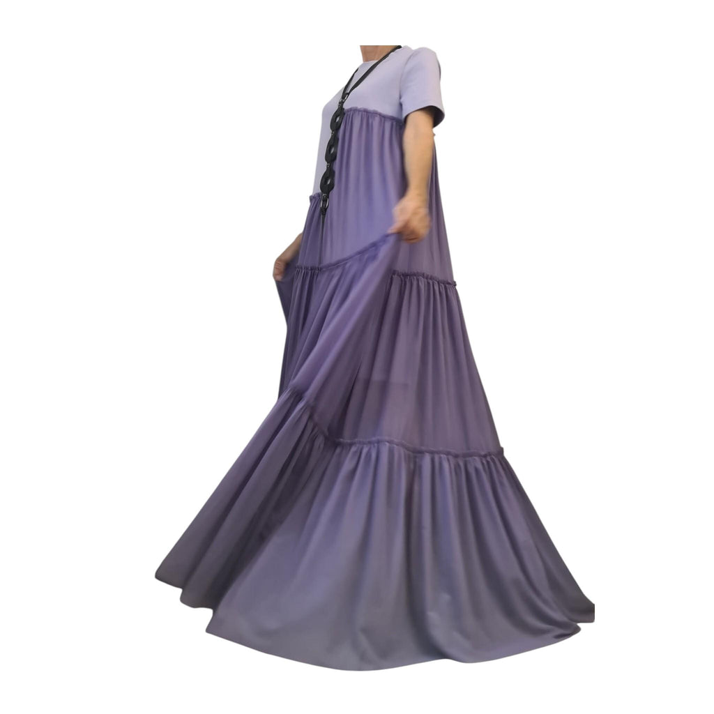New collection Extravagant Dress, Asymmetric Dress, Plus Size Clothing, Maxi Dress, Cocktail Dress, Party Tull Dress, Sexy Dress