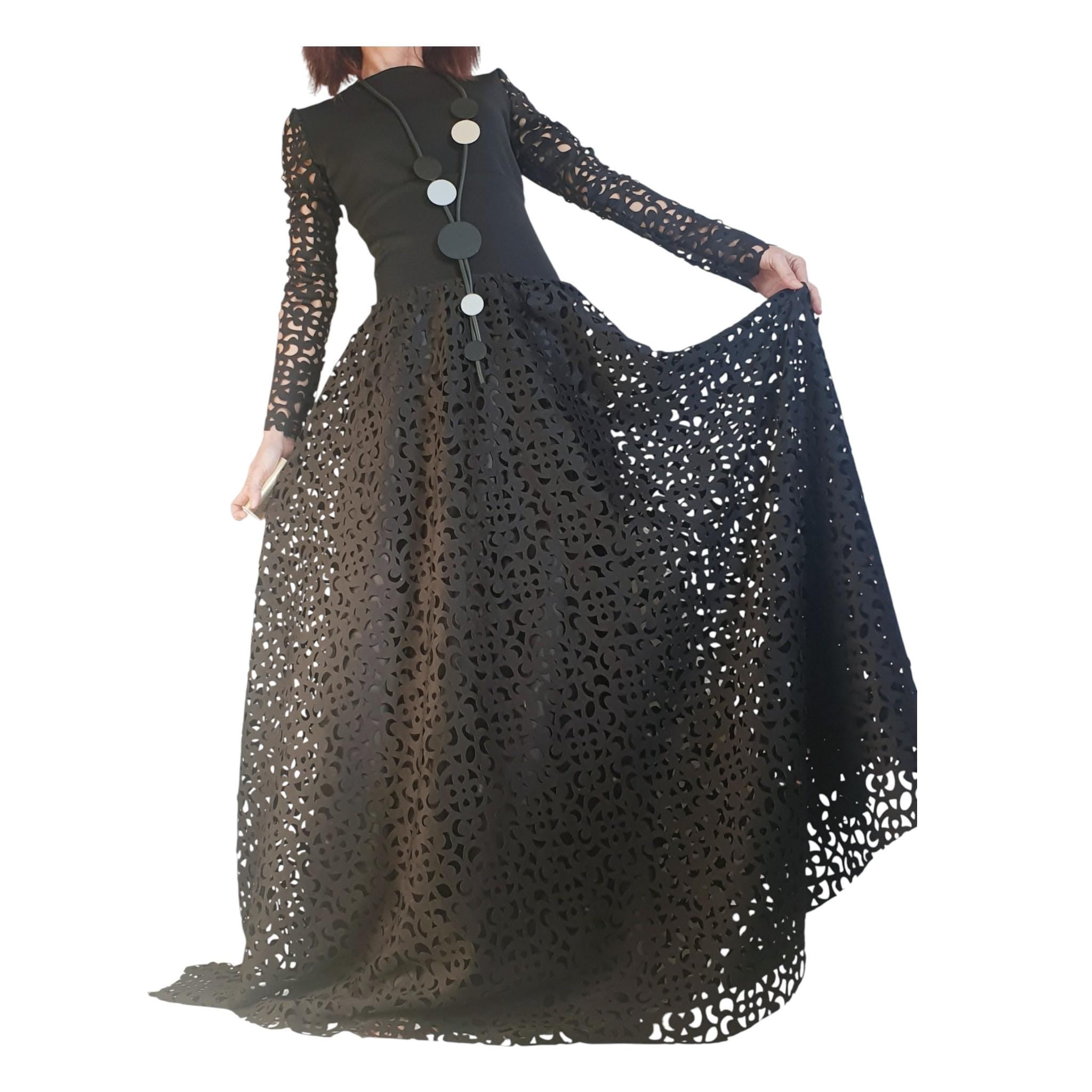 Extravagant Long Skirt Dress, Ball Skirt Dress, Cocktail Skirt, Christmas New Year  Gothic Skirt, High Skirt, Circle Skirt, Wedding  Skirt