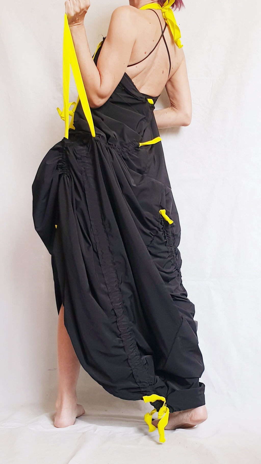 Black Maxi Dress, Kaftan Dress, Plus Size Clothing, Dress For Women, Tank Dress, Sleeveless Dress, Extravagant Dress, Caftan Dress, Loose