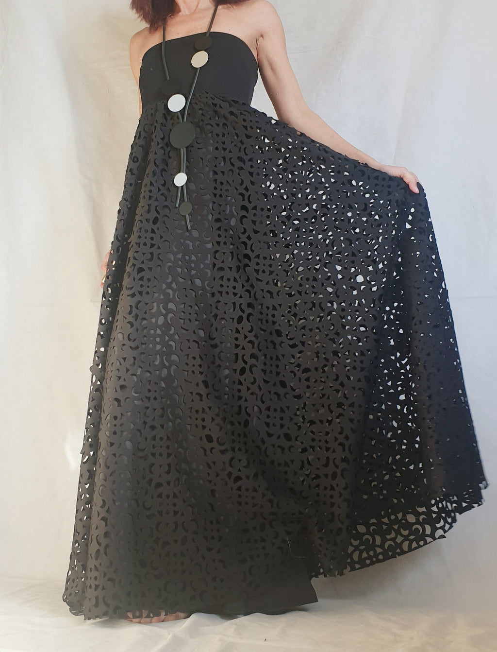 Extravagant Long Skirt Dress, Ball Skirt Dress, Cocktail Skirt, Christmas New Year  Gothic Skirt, High Skirt, Circle Skirt, Wedding  Skirt