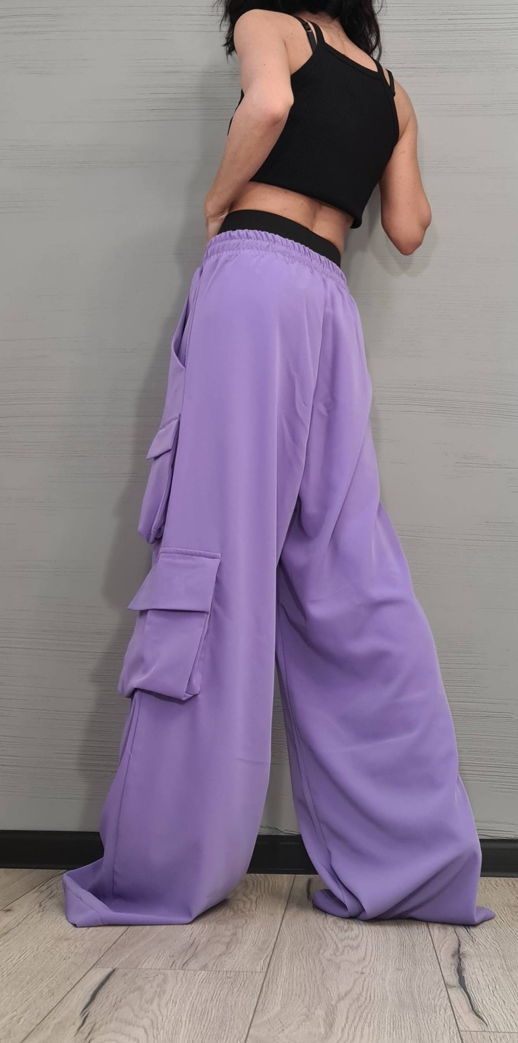 New collection Avant Garde Loose Pants, Harem Pants Women, Extravagant  Pants, Casual Pants, Sexy Pants, Loose Pants