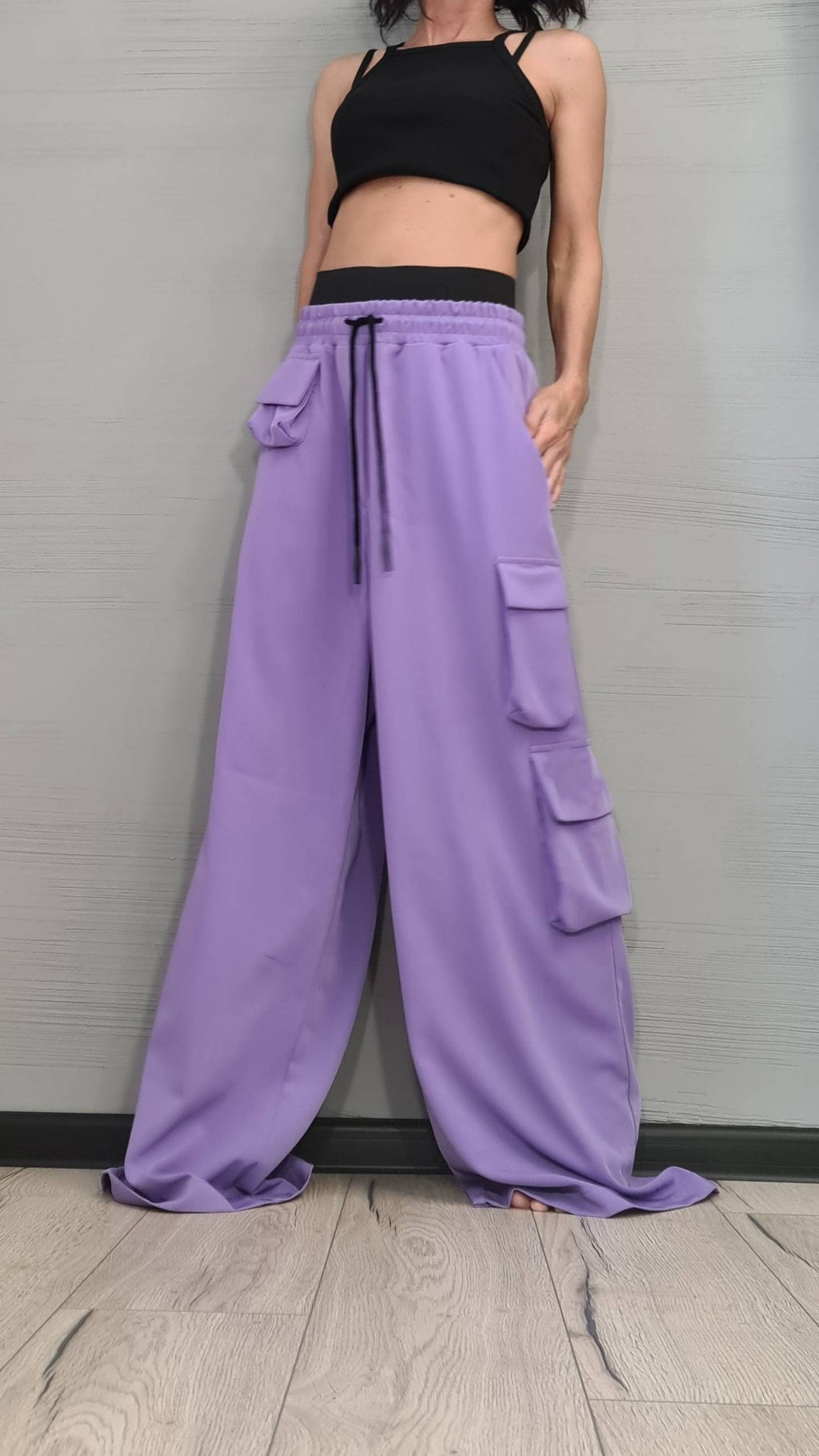 New collection Avant Garde Loose Pants, Harem Pants Women, Extravagant  Pants, Casual Pants, Sexy Pants, Loose Pants