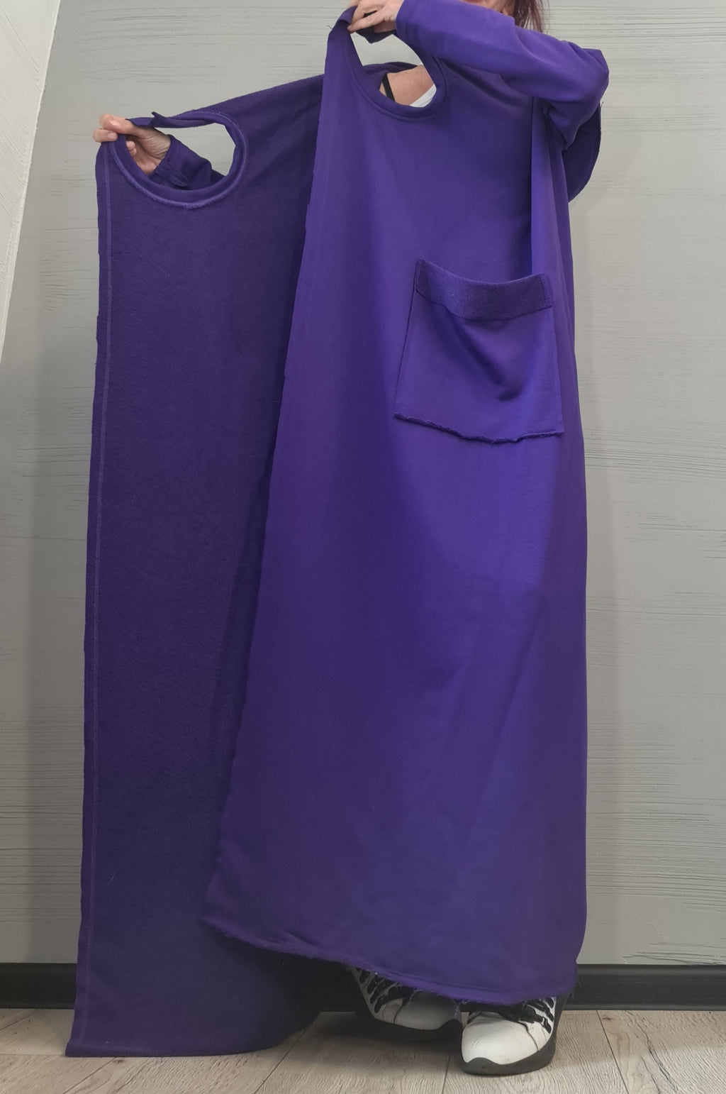 New collection Extravagant Hooded Vest, Women Cardigan, Gothic Cardigan, Plus Size Clothing, Long Cardigan, Cotton vest