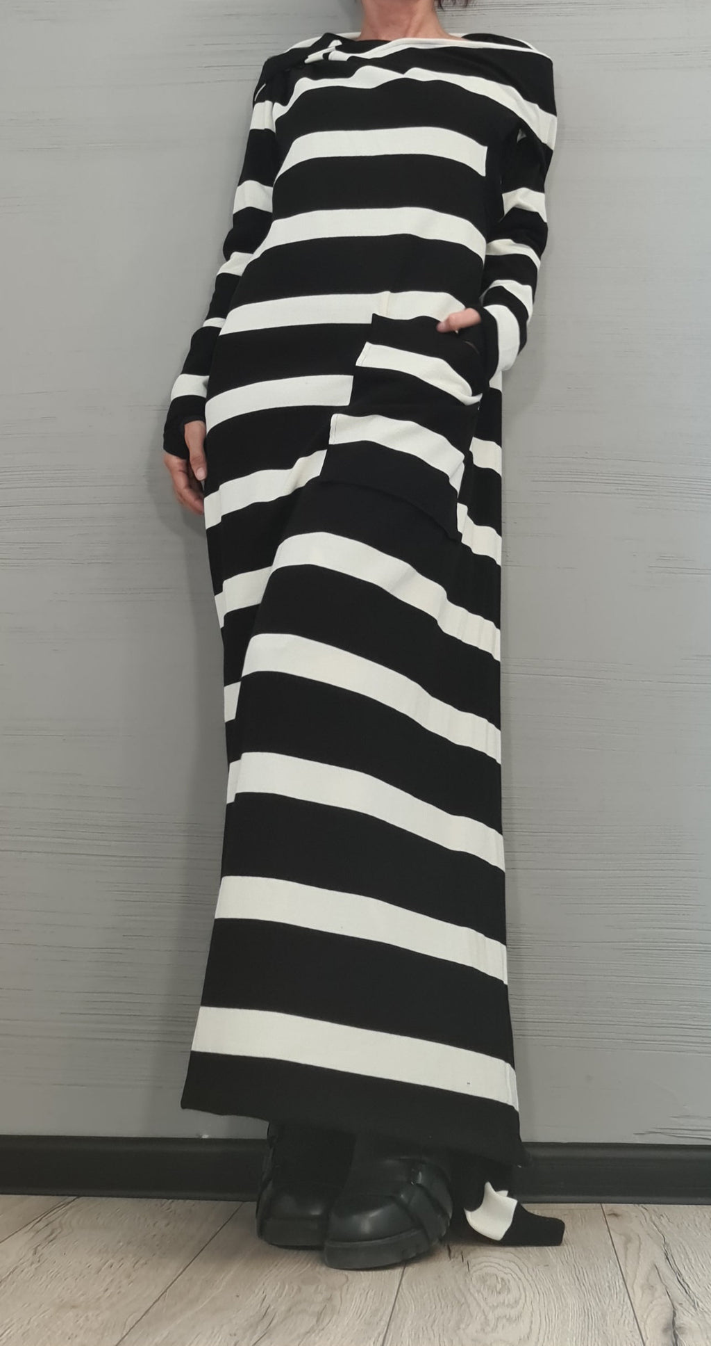 New collection Extravagant Hooded Vest, Women Cardigan, Gothic Cardigan, Plus Size Clothing, Long Cardigan, Knitted vest