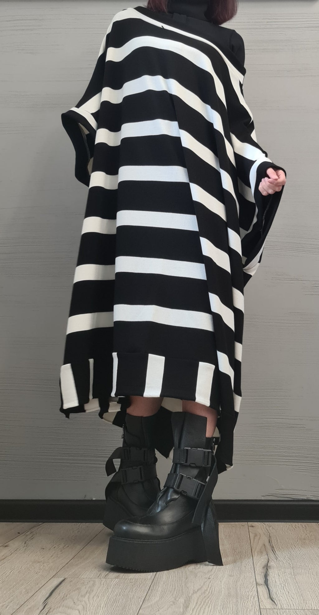 Designer Set, Women Cotton Dress Knitting Tunic Set, Two Piece Set, Gothic Set , Plus Size Set, Sexy Dress, NEW Collection