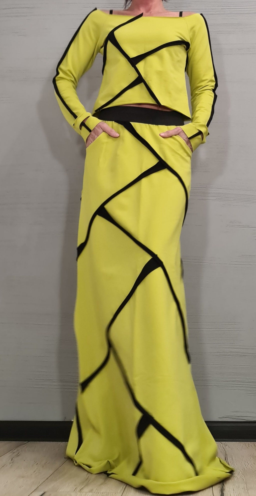 New collection Blouse And Skirt Set, Women Cotton Costume, Extravagant Women Casual Outfit, Sexy Women Suit