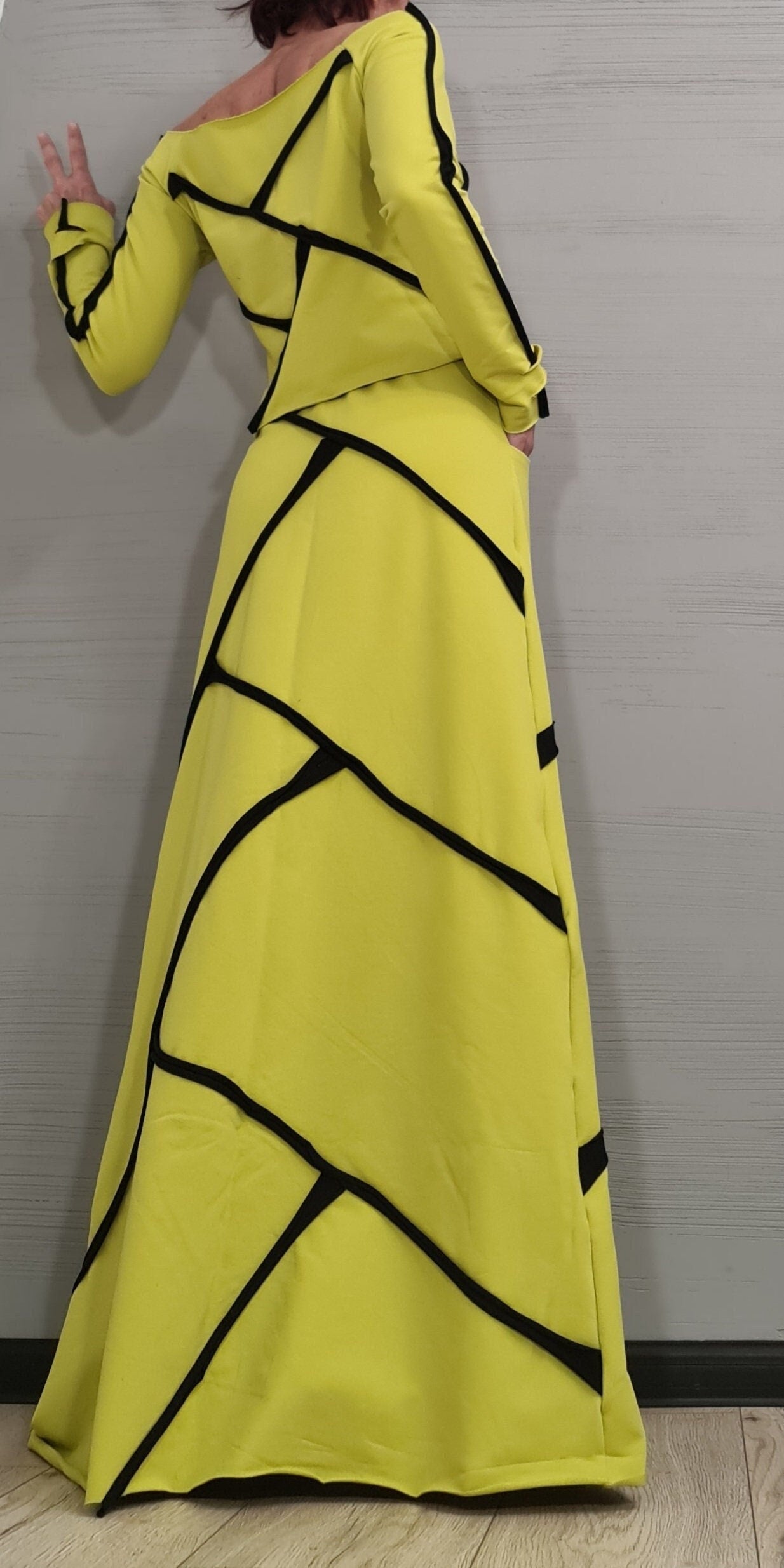 New collection Blouse And Skirt Set, Women Cotton Costume, Extravagant Women Casual Outfit, Sexy Women Suit