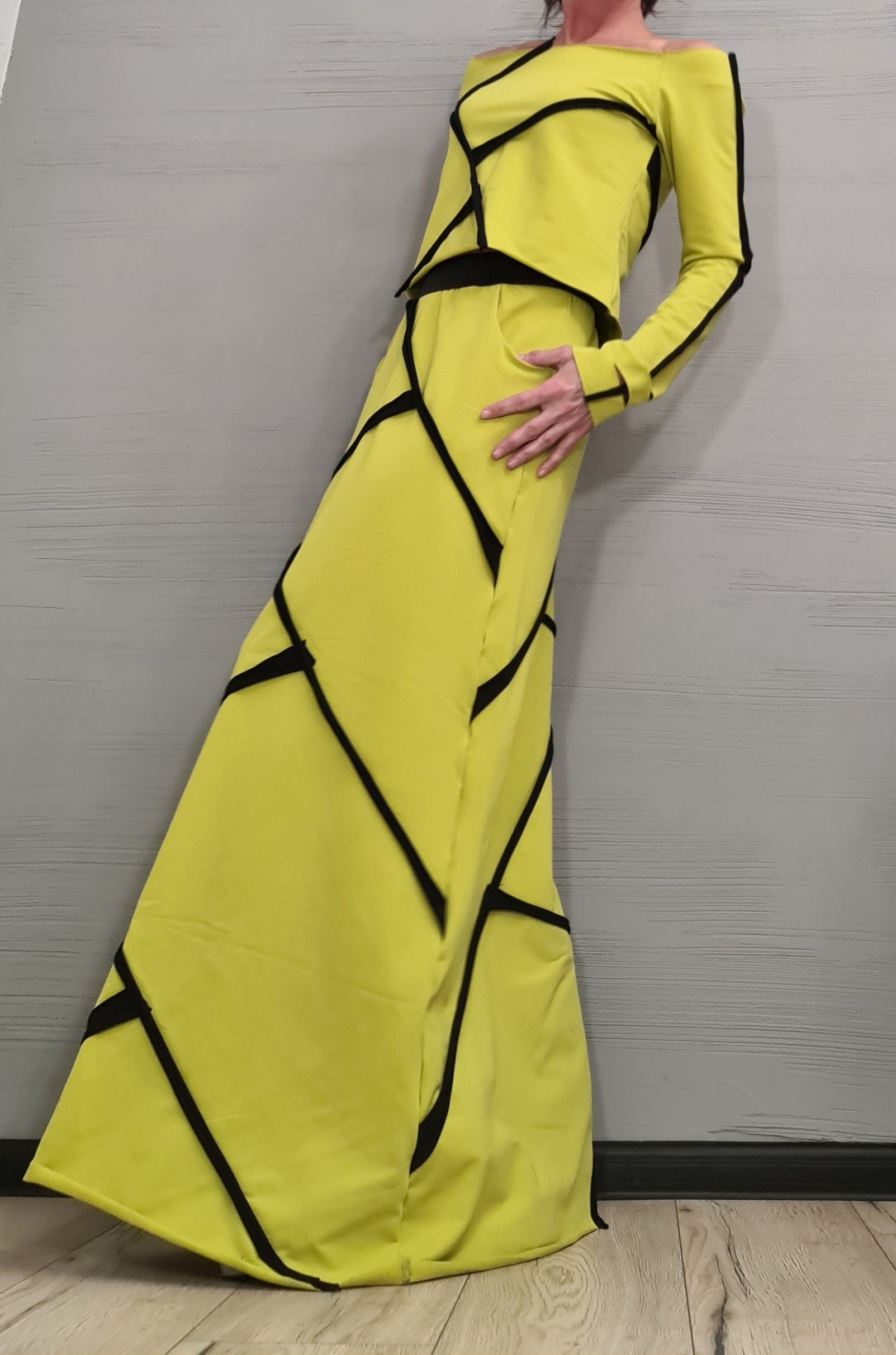 New collection Blouse And Skirt Set, Women Cotton Costume, Extravagant Women Casual Outfit, Sexy Women Suit