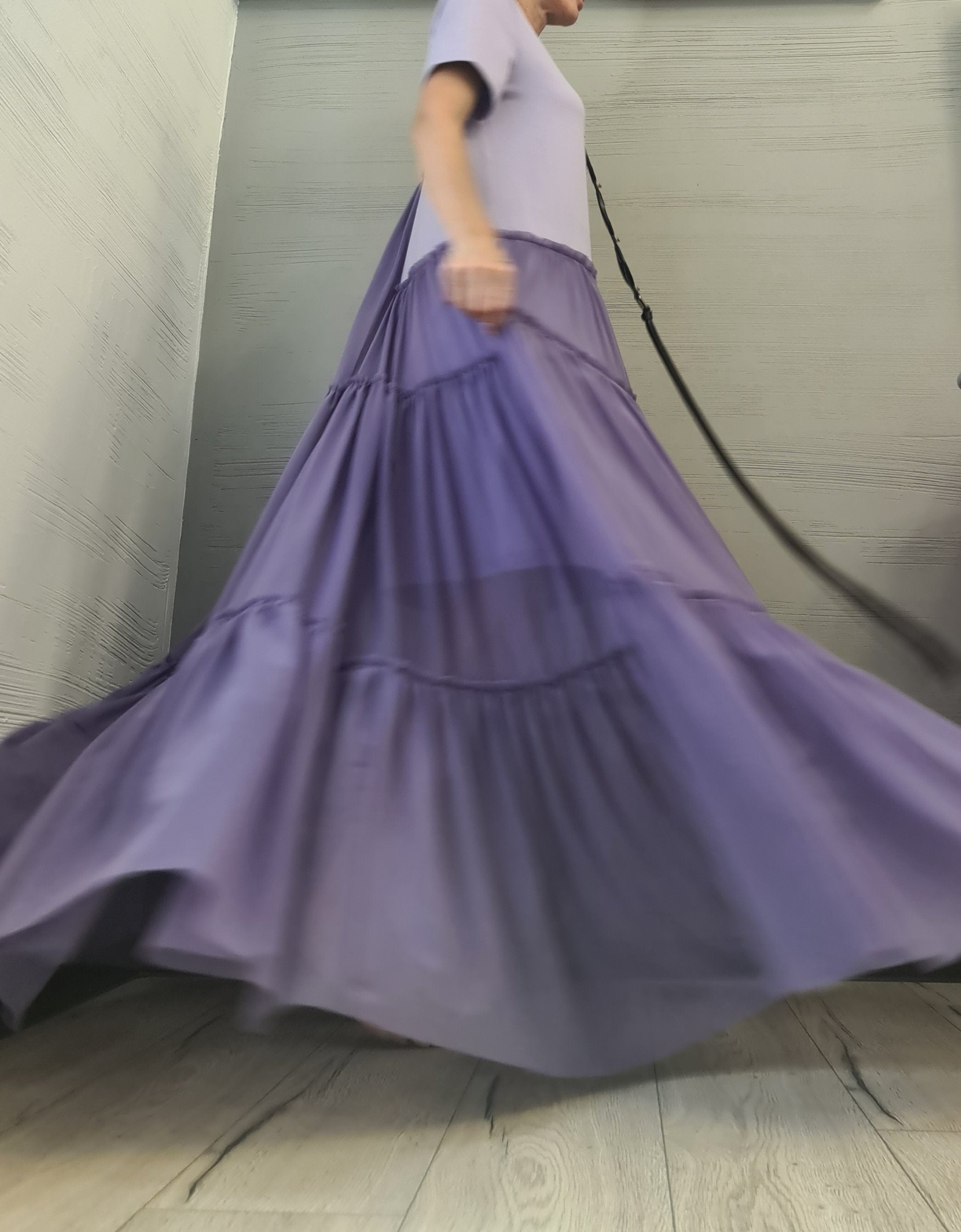 New collection Extravagant Dress, Asymmetric Dress, Plus Size Clothing, Maxi Dress, Cocktail Dress, Party Tull Dress, Sexy Dress