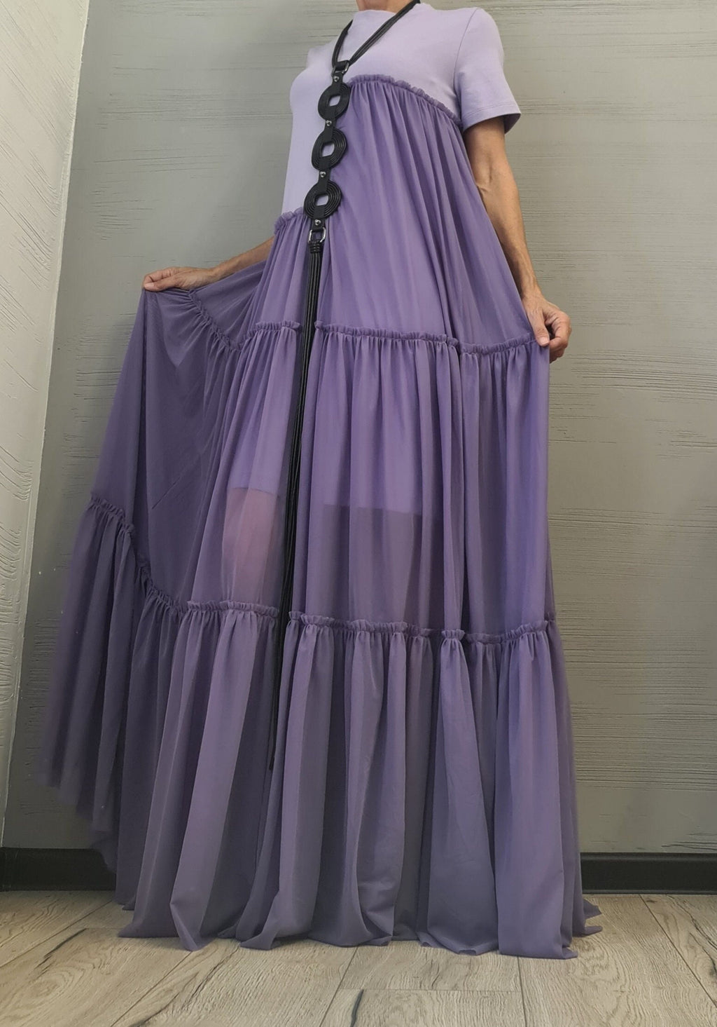 New collection Extravagant Dress, Asymmetric Dress, Plus Size Clothing, Maxi Dress, Cocktail Dress, Party Tull Dress, Sexy Dress