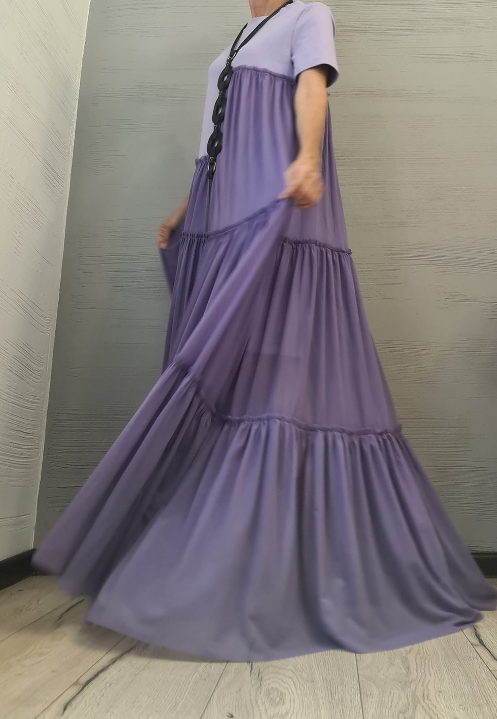 New collection Extravagant Dress, Asymmetric Dress, Plus Size Clothing, Maxi Dress, Cocktail Dress, Party Tull Dress, Sexy Dress