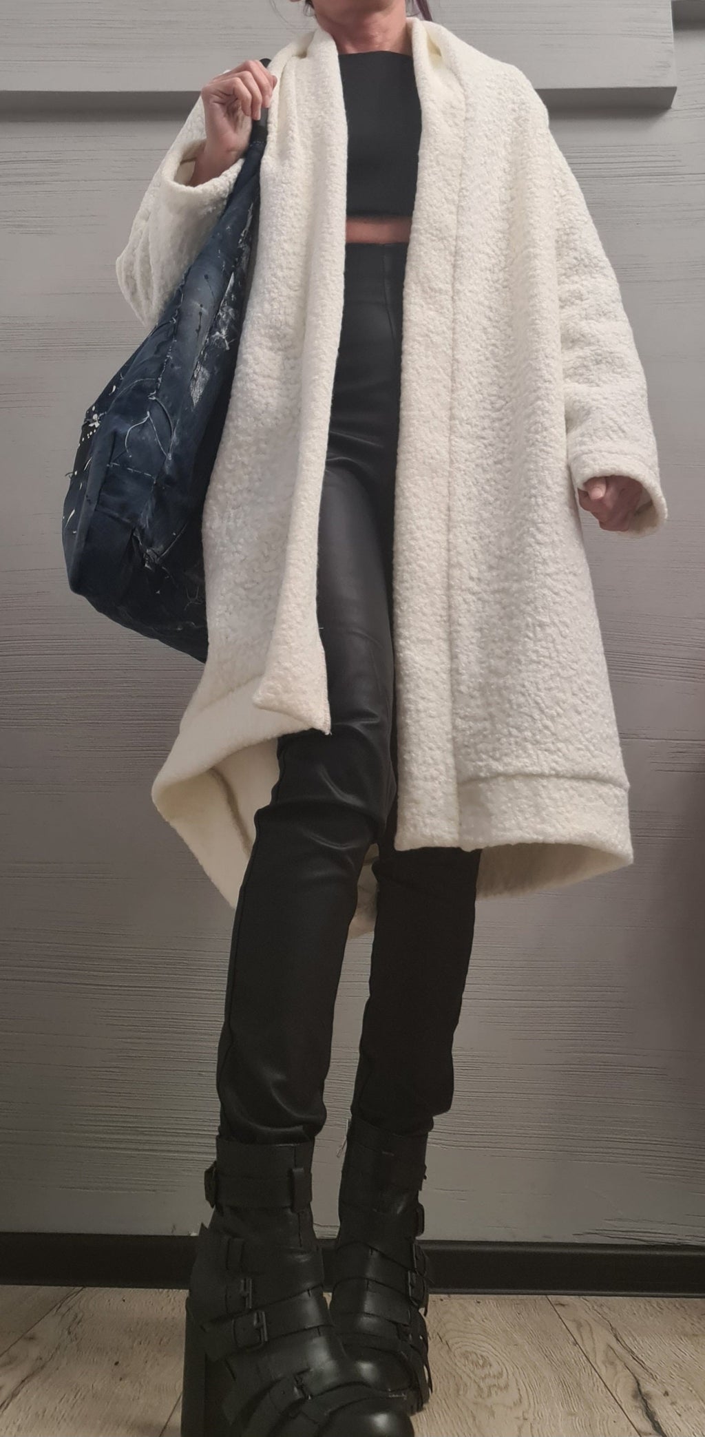 New collection  Asymmetric Vest, Gothic Vest, Long Vest, Steampunk Vest, Extravagant Vest, Maxi Vest, Designer Vest