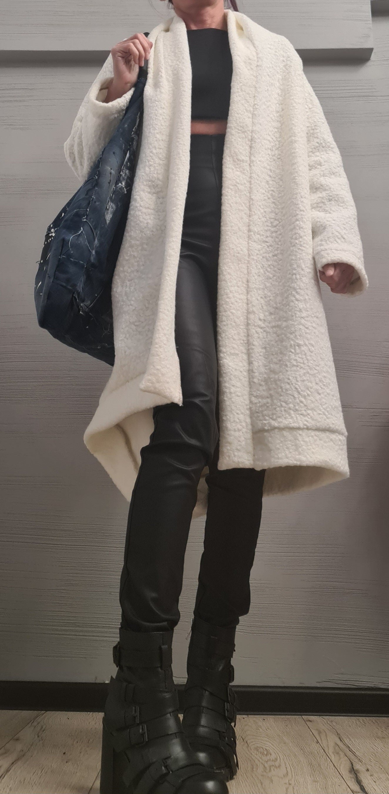 New collection  Asymmetric Vest, Gothic Vest, Long Vest, Steampunk Vest, Extravagant Vest, Maxi Vest, Designer Vest